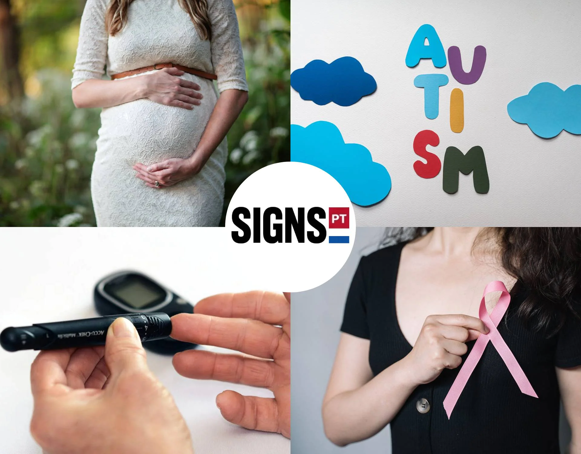 medical signs