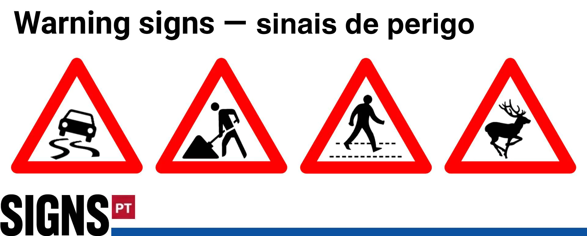 Warning Signs